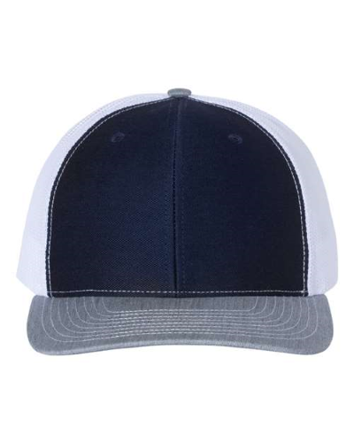 Snapback Trucker Cap (Don't Suck)