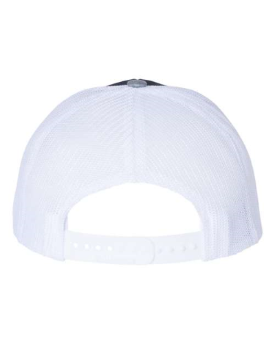 Snapback Trucker Cap (Don't Suck)