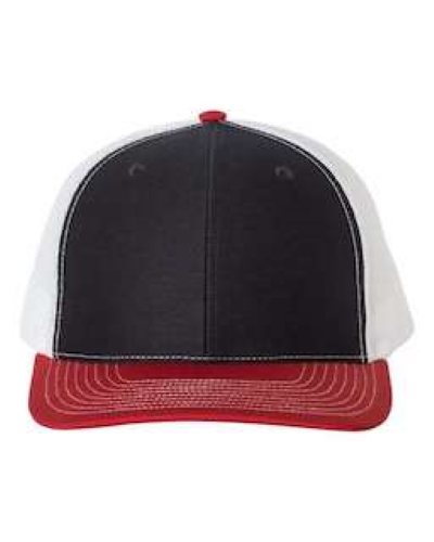 Snapback Trucker Cap (Stupid Should hurt)