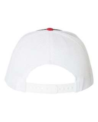 Snapback Trucker Cap (Stupid Should hurt)