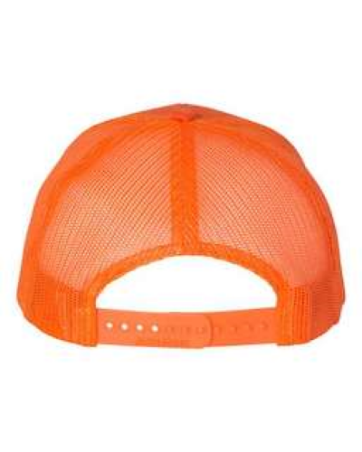 Snapback Trucker Cap