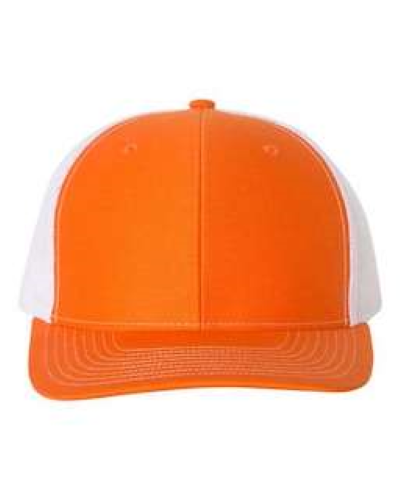 Snapback Trucker Cap