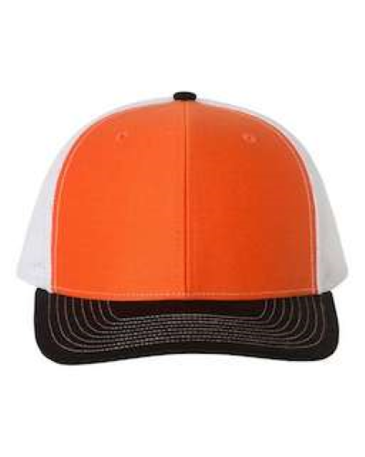 Snapback Trucker Cap