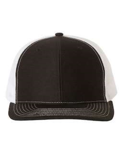 Snapback Trucker Cap (Stupid Should hurt)