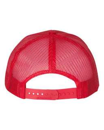 Snapback Trucker Cap (Stupid Should hurt)