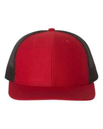 Snapback Trucker Cap