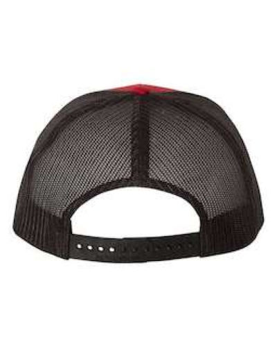 Snapback Trucker Cap