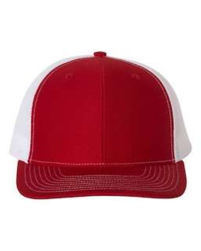 Snapback Trucker Cap