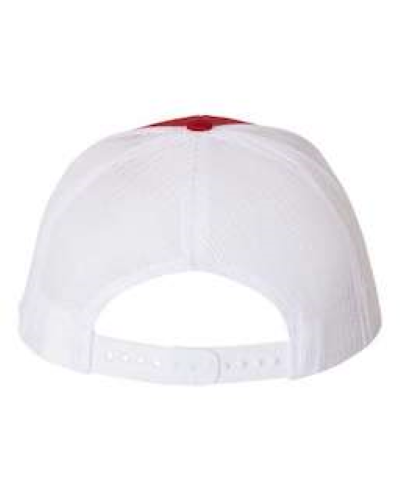 Snapback Trucker Cap (Stupid Should hurt)