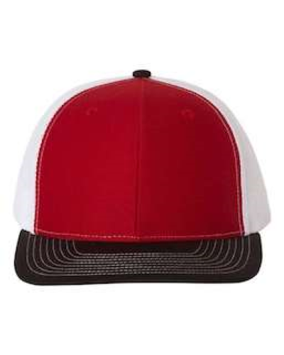 Snapback Trucker Cap (Don't Suck)