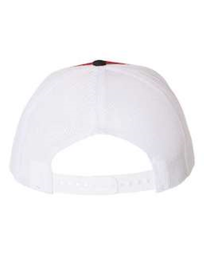 Snapback Trucker Cap (Stupid Should hurt)