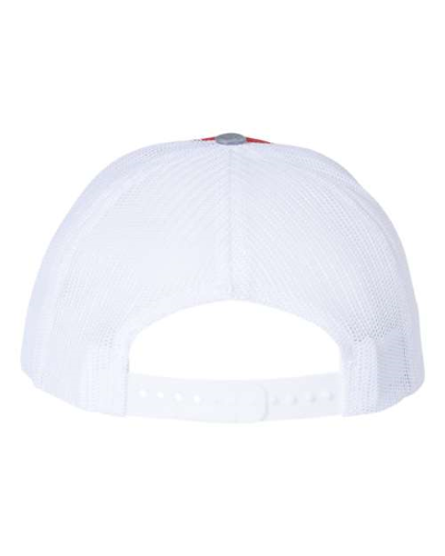 Snapback Trucker Cap (Don't Suck)