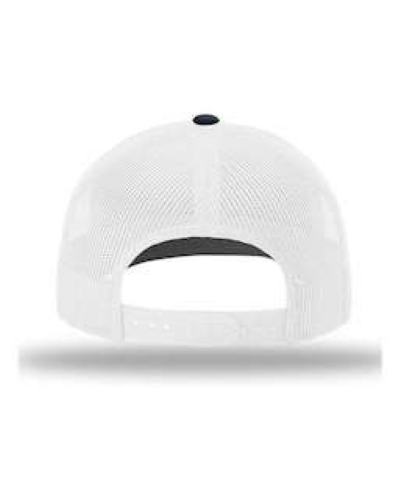 Snapback Trucker Cap