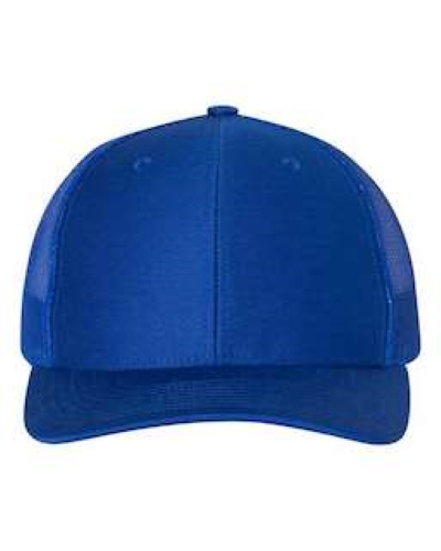 Snapback Trucker Cap (Stupid Should hurt)