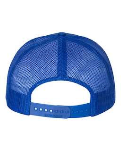 Snapback Trucker Cap (Stupid Should hurt)