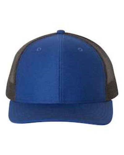 Snapback Trucker Cap (Don't Suck)