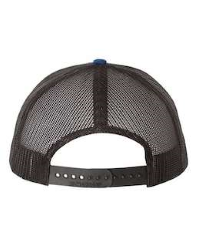 Snapback Trucker Cap (Stupid Should hurt)