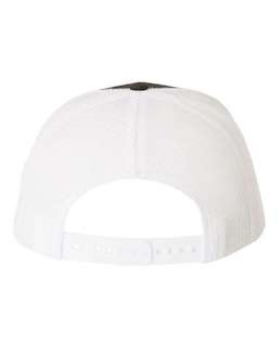 Snapback Trucker Cap (Stupid Should hurt)