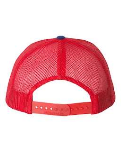 Snapback Trucker Cap (Stupid Should hurt)