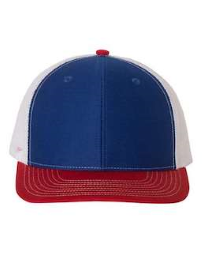 Snapback Trucker Cap