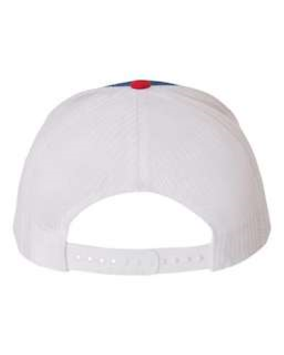 Snapback Trucker Cap (Stupid Should hurt)