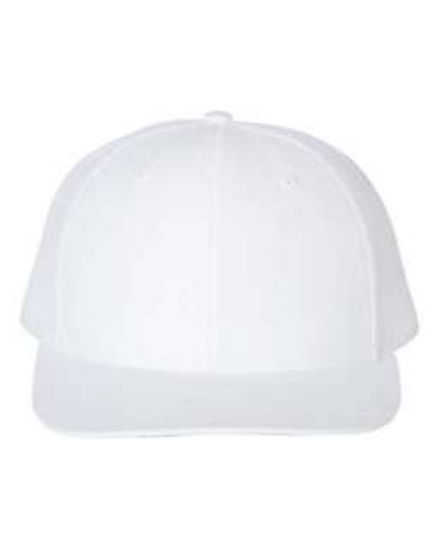 Snapback Trucker Cap (Stupid Should hurt)