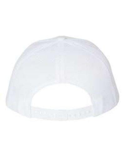 Snapback Trucker Cap