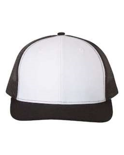 Snapback Trucker Cap (Don't Suck)