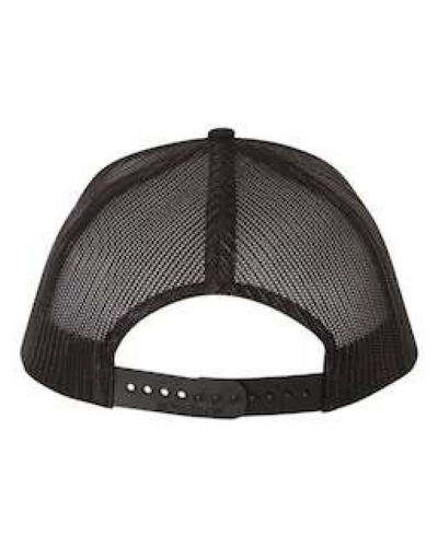 Snapback Trucker Cap