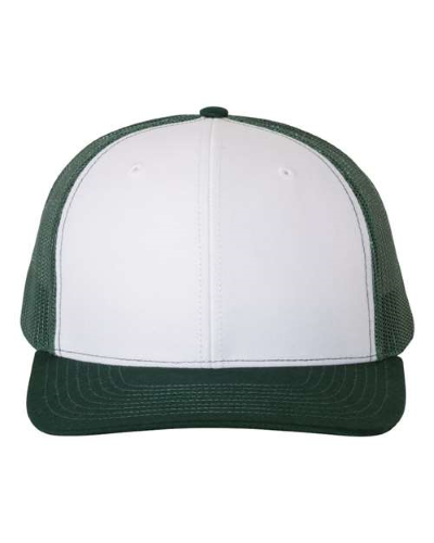 Snapback Trucker Cap (Stupid Should hurt)