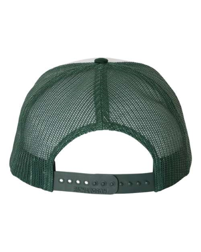 Snapback Trucker Cap