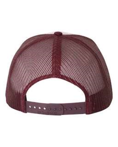 Snapback Trucker Cap (Stupid Should hurt)