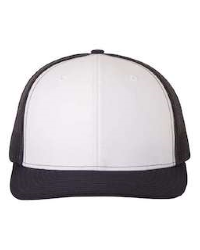 Snapback Trucker Cap