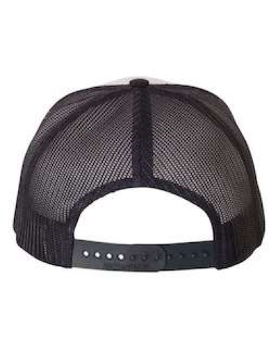 Snapback Trucker Cap (Stupid Should hurt)