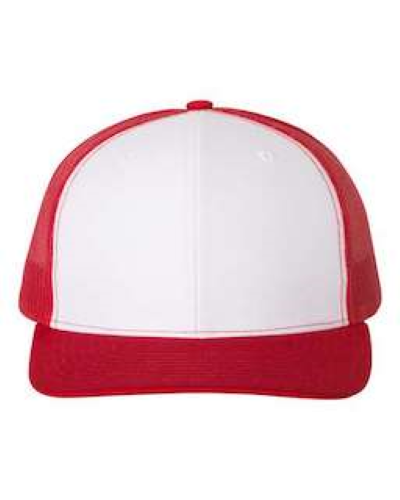 Snapback Trucker Cap (Stupid Should hurt)