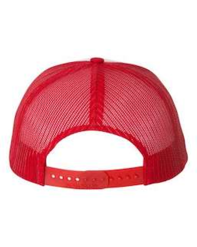 Snapback Trucker Cap (Stupid Should hurt)