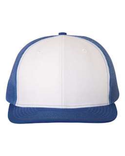 Snapback Trucker Cap (Stupid Should hurt)