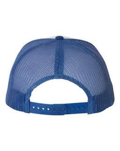 Snapback Trucker Cap (Stupid Should hurt)