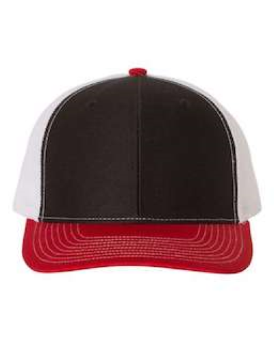 Snapback Trucker Cap (Don't Suck)