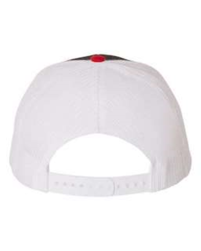 Snapback Trucker Cap (Stupid Should hurt)