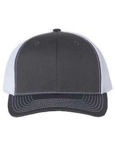 Snapback Trucker Cap (Don't Suck)