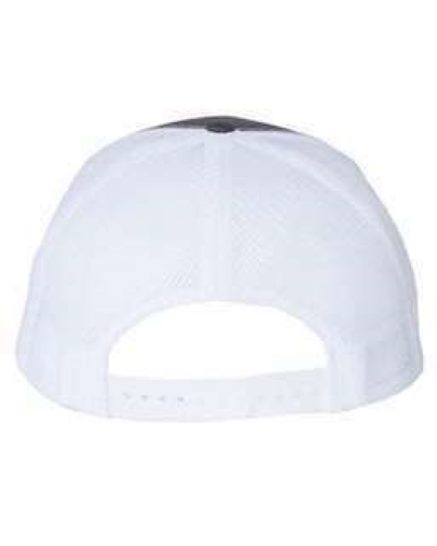 Snapback Trucker Cap (Stupid Should hurt)