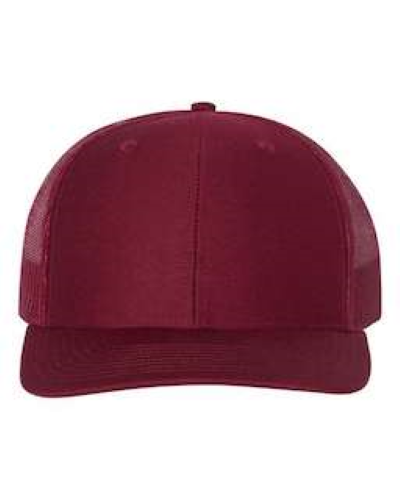 Snapback Trucker Cap (Don't Suck)