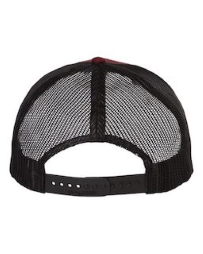 Snapback Trucker Cap (Stupid Should hurt)