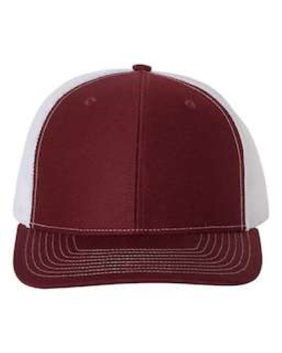 Snapback Trucker Cap (Don't Suck)