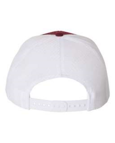 Snapback Trucker Cap (Stupid Should hurt)