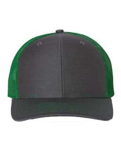 Snapback Trucker Cap