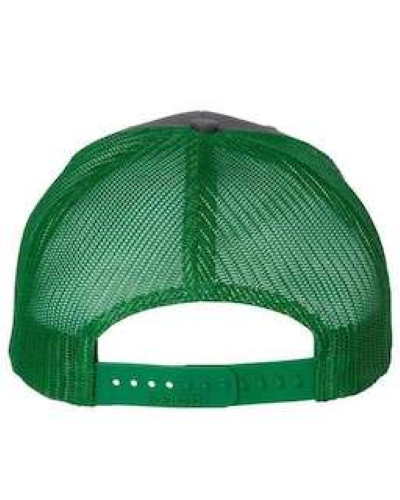 Snapback Trucker Cap