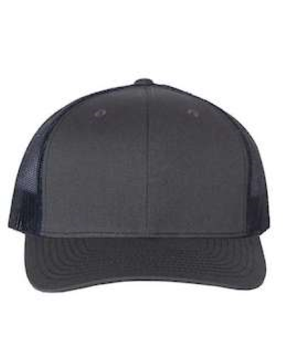 Snapback Trucker Cap