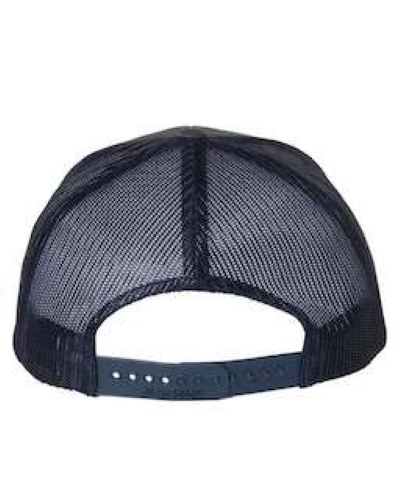 Snapback Trucker Cap